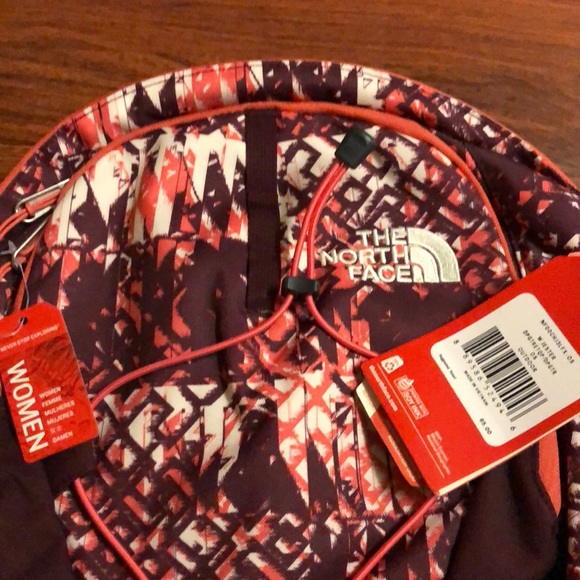 The North Face Jester Red - Picture 4 of 8